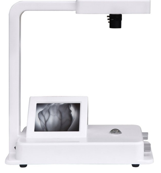 ZD-JM-260-04 血管显像仪执鼎