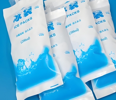 YL 杰圣博医用冰袋
