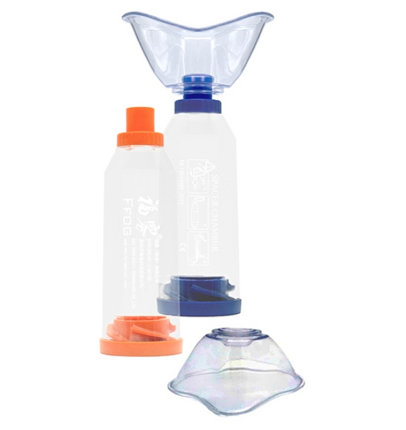 5ml-500ml 口鼻气雾给药器苗义堂