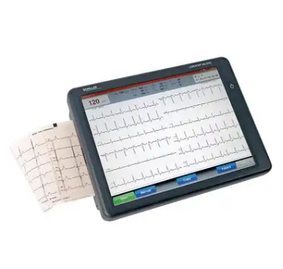 CARDIOVIT FT-1 CRO 心电图机席勒