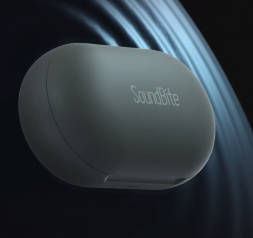 SoundBiteTM G3 声佗牙骨传导听力系统