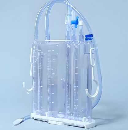 DS-1000 友宏医用体外引流器