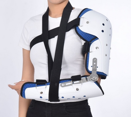 XYJG-CG 兴阳肩关节固定器