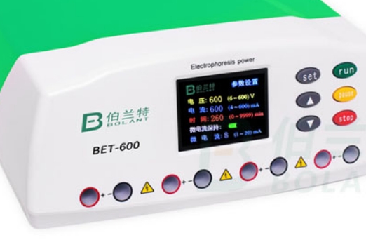 BEP-600Ⅱ、BEP-400Ⅰ 电泳仪鑫驰