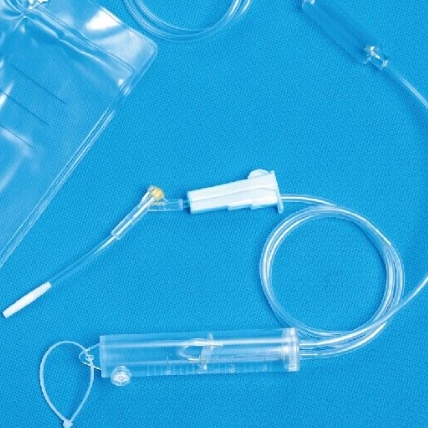 ANYL-Ⅰ-12Fr/100 医用体外引流器安诺锐科