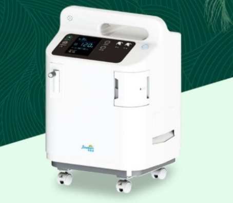 医用分子筛制氧系统 lzo-10y
