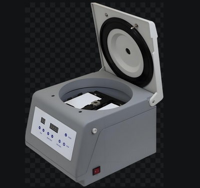 M450B 迈克尔微孔板离心机