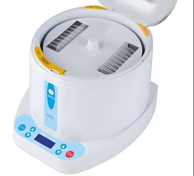 MINIP-2500 米欧微孔板离心机