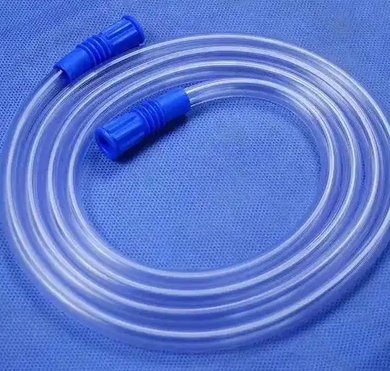 SL-II-280 新智浩体外吸引连接管