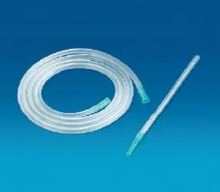 一次性使用无菌可控吸引管