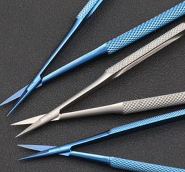 1.4 先亨角膜上皮掀瓣器