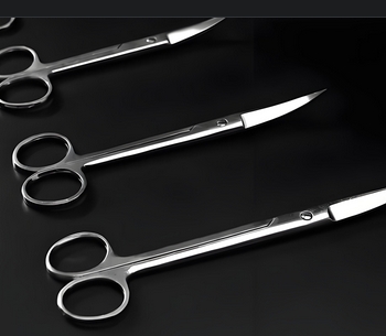 6cm 元毓甲状腺剪