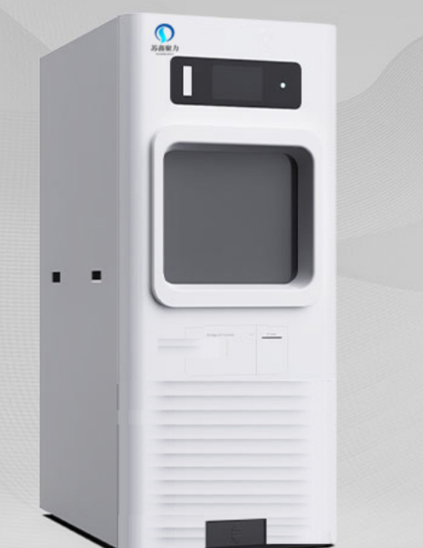 SXD-120 过氧化氢低温等离子体灭菌器
