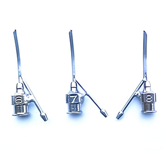 LGL-O229T 朗格利眼用注吸器