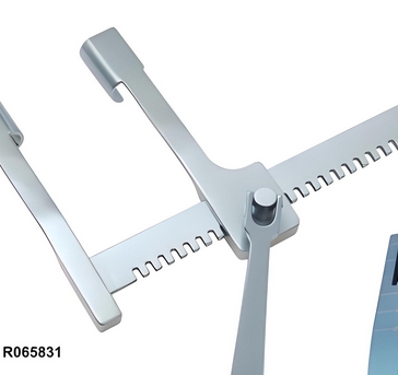 SWD-QKQ04 索德胸骨牵开器