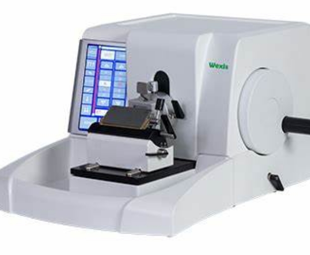 M3040 轮转式切片机维格斯