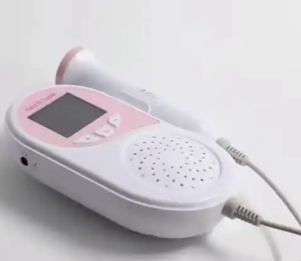 LT-D60 超声多普勒胎儿心率仪