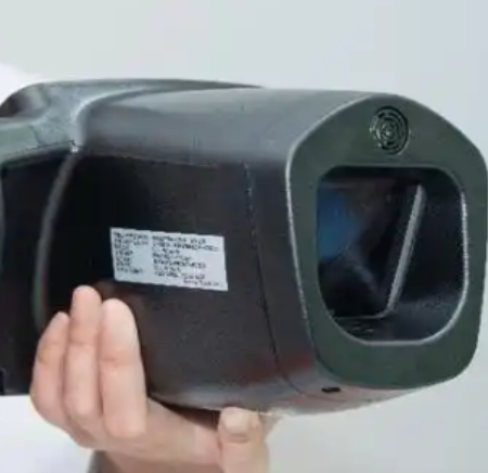 sk-6500b 手持视力检查仪
