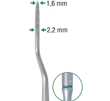 3.8/5.8mm 淮医置骨器
