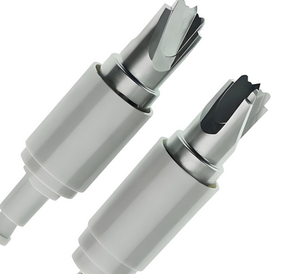 4.5mm 柯西一次性使用无菌颅骨钻头