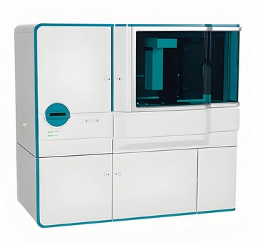 AutoMic-i600 安图全自动微生物鉴定药敏分析仪
