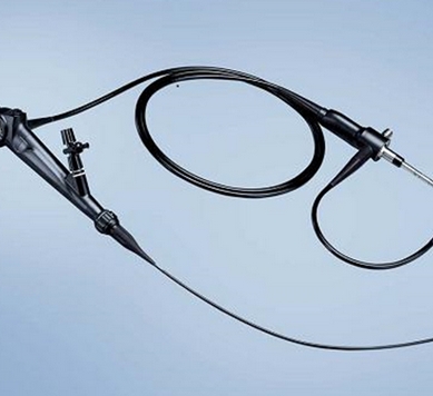 ES-09 维力一次性使用无菌内窥镜套管