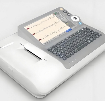 GY-5200C 华南医电立体心电图仪