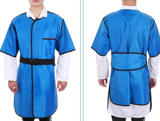 IV(超重型)医用射线防护服睿之和