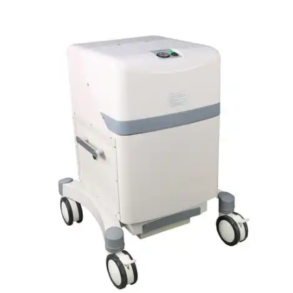 MAS-5 一体式医用空气压缩机
