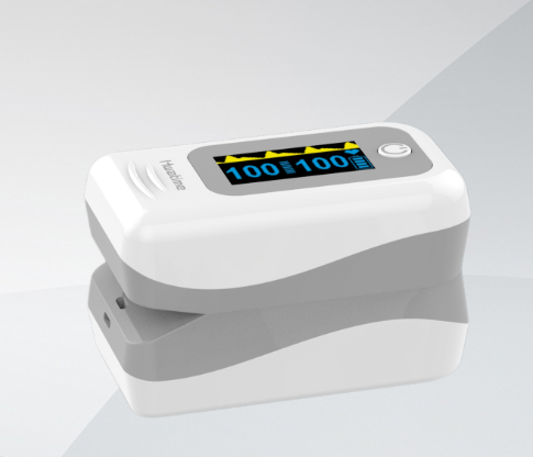 ihealth1 plus-1 脉搏血氧仪