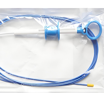 QY-Z-C-23 迪华一次性内镜用软管式活组织取样钳