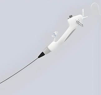 PY-FEU-3 璞跃一次性使用电子输尿管内窥镜导管