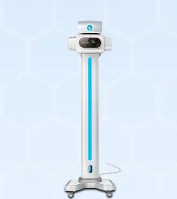 ZDMED-401 医用红外热像仪