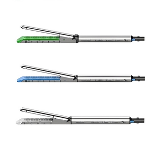 TCZN-45 同创一次性腔镜用直线型切割吻合器及组件