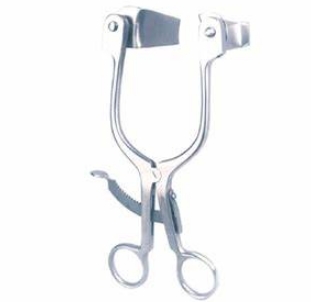 JA02、JA03 甲状腺牵开器五义