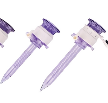AKXQ15 安克一次性使用胸腔穿刺器