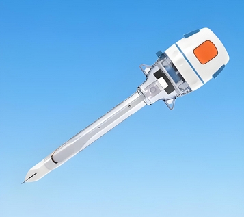 GCXCA-15 冠创一次性使用胸腔穿刺器