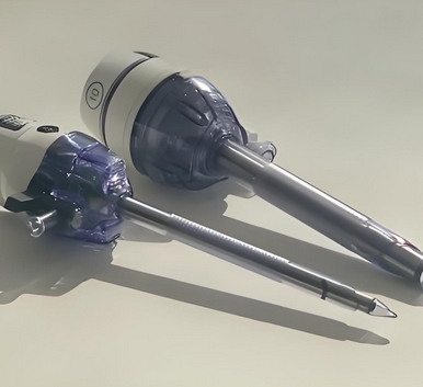 CDCXC-10 德川一次性使用胸腔穿刺器