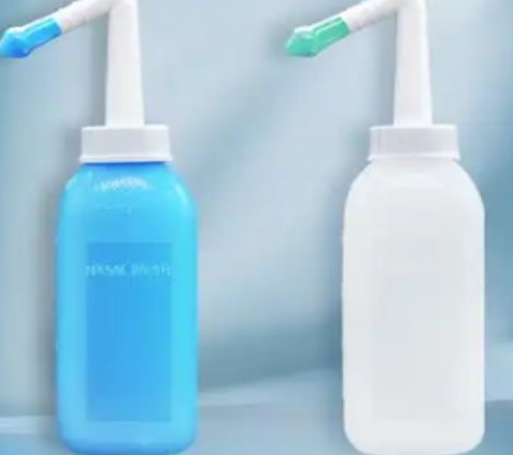 bc-01 鼻部冲洗器