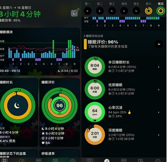 VM-SF2101 万脉睡眠数据分析软件