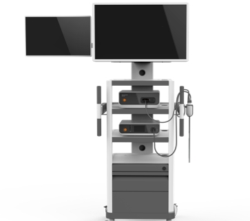 CH-D200B 博盛3D高清电子腹腔镜