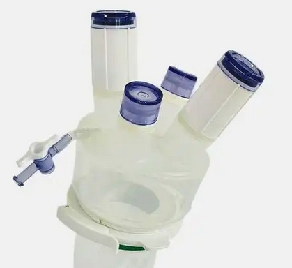 TDGA-B2-5 通达一次性使用多通道单孔腹腔镜穿刺器