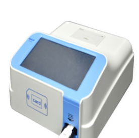 FR1200 干式荧光免疫分析仪