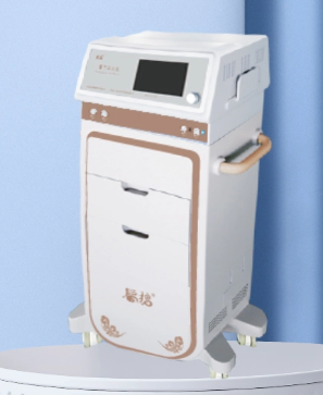 BQ-LZDR-3 中药离子导入仪