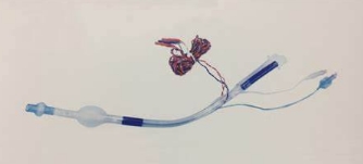 BN-JHQG-55-Ⅱ 神经监护气管插管安百