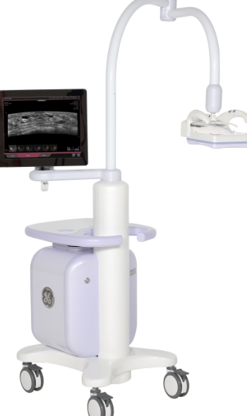 Invenia ABUS 2.0 To-Go 自动乳腺超声诊断系统