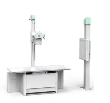 NeuVision　820 数字化医用X射线摄影设备