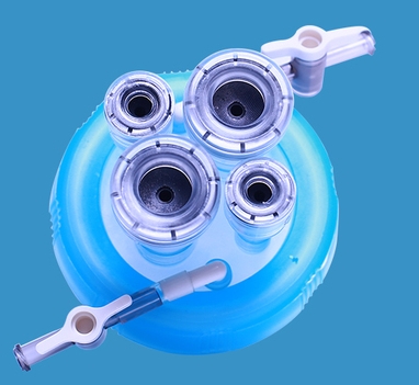 BR-100-80-90 保瑞一次性腹腔镜软器械鞘管