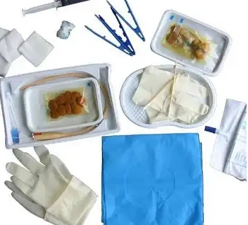 KNH-D 康宁一次性使用无菌换药包