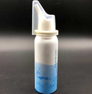 45mL 修正生理性海水鼻腔喷雾器